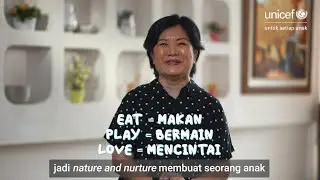 Serba-Serbi MPASI bersama Dr Tan | Bagian II