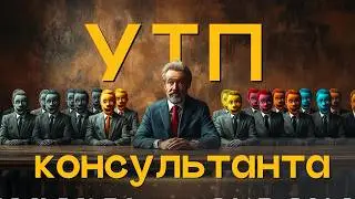 [УТП КОНСУЛЬТАНТА] ВЫИГРЫВАЙТЕ ЛЮБЫЕ ТЕНДЕРЫ И ПОЛУЧАЙТЕ НОВЫХ КЛИЕНТОВ!