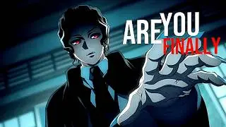 Where Have You Been - Demon Slayer「AMV」 - Anime Music Video
