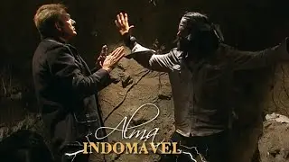 Alma Indomável - Capítulo 104 | Dublado (Sem Cortes)