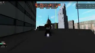 Roblox Parkour | How to Get Low MS!