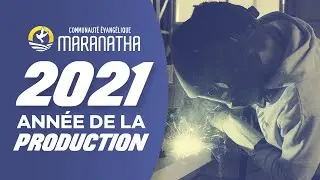 LE MYSTERE DE L'ECHELLE - CULTE DU DIMANCHE - PASTEUR THIERRY MANETE