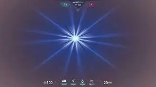 When I play VALORANT in my Low end pc