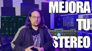TRES PLUGINS QUE TE AYUDARAN A MEJORAR TU STEREO