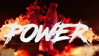 RC ENERGY DRINK