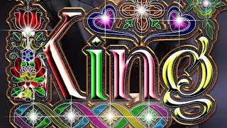 Unique Glass Font | How To Create Stylish Glass Font 2022