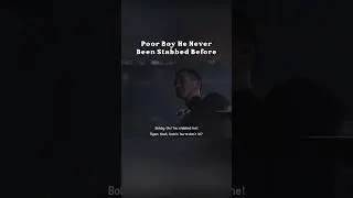 Guys I Think It Hurts Him