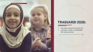 Goal #4 - Quality Education