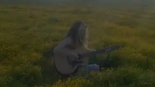 TU MELODÍA - SARA SÍSTOLE (Vídeo oficial)