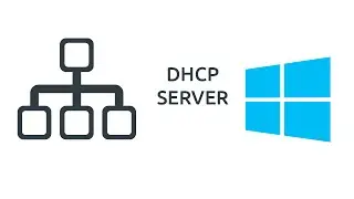 How to setup a DHCP Server on Windows