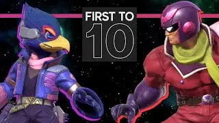 BATTLE of the BUFFS - Larry Lurr VS. Fatality