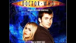 Doctor Who Series 1-2 - Westminster Bridge