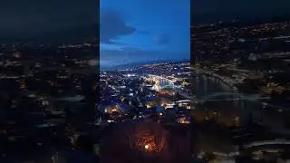 Божественная красота #Тбилиси #tbilisi #рек #travel #топ