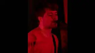 Ícaro Fontoura - Day N' Night (Acoustic Demo)