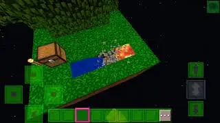 sky blokc жасадым 1-серия😀