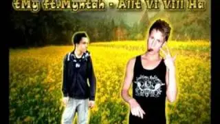 Tommy Li ft.Myntah - Allt Vi Vill Ha
