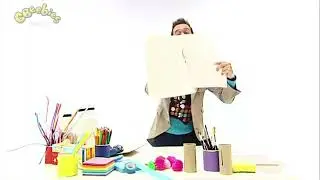 Fox Searchlight Pictures (25th Anniversary) Synchs to Mister Maker Theme Song (2007) VR #98/SS 