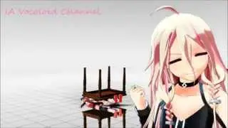 【MMD】 I GOT THIS! 【IA ROCKS and ONE】