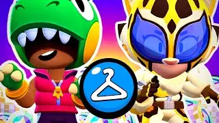 As MELHORES SKINS SUPER-RARAS para COMPRAR com BLINGS 💥 !? pt2