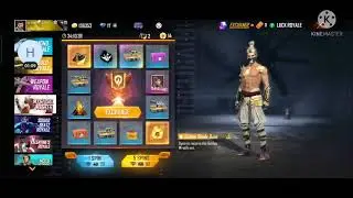 I GOT MYSTRICAL MASTER INCUBATOR ||AT 50% ||OFFER#incubator #garenafreefire
