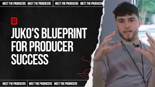 A-List Collabs & Branding Brilliance: Juko's Success | Meet the Producers