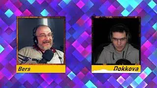 Podstream 17 Обзор фестиваля игровой БЕЗпотенции