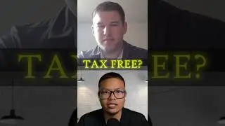 Why Is An IUL Tax Free? #IUL #IndexUniversalLife #LifeInsurance #TaxFree #Tax #Retirement #Retire
