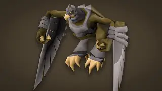 The Next Pet Grind