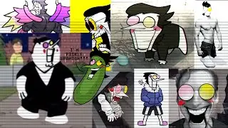 Just a Puppet (Slowed + Reverb) [Dialtone Remix by @dreayth]