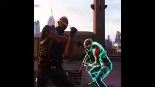 🔥🔥Spider Man Remastered Edits 🔥🔥
