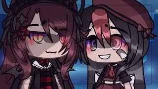 Say hi but dont say hi || Gacha Meme(Lazy)
