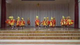 Танцевальная студия SineRise -  Лето