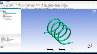 Tutorial 2.1 Heating Coil