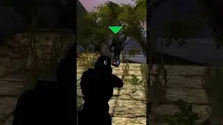 Halo 2 as a Trooper: I think that's the sergeant