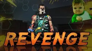R E V E N G E 😈