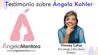 Testimonio Psicóloga Yinnay Lotus (México)