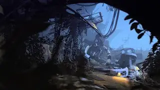 PORTAL 2 - Full Playthrough (No Commentary)