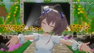 Natsuiro Matsuri - ENDLESS FES [Live 3D]