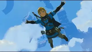 Legend Of Zelda Tears Of The Kingdom An Evolution Over Previous Games