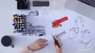 Making Your Ideas Come To Life! Deli, Your Best Mate!