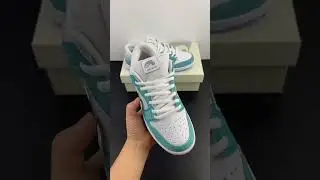 April Skateboards x Nike SB Dunk Low