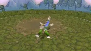 Spore Creature Creator Video