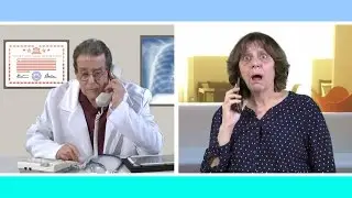 Learn English Conversation - Bad News - 60 seconds (subtitles)