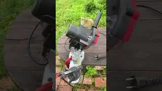 Взял не пожалел ,заточной для цепей