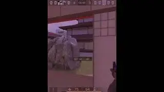 КАК ПРАВИЛЬНО ИГРАТЬ С АВМ Ч1 #shorts  #shorts  #tiktok  #standoff2