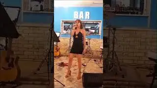 "Sinceramente" eccellente interpretazione di Micaela Frigione. Arcadia Music Fest #shorts #cover