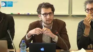 Tweeting Scholars: A Way to Communicate your Research?