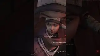 the walking dead clementine edit 