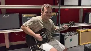 Angus Young Gibson SG VOS Demo | Marshall 1974X 🔥 Ultimate AC/DC Tone