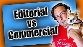 Stock Photography - Why you should be submitting editorial content.